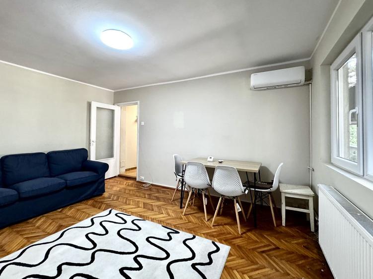Apartament 2 camere, primitor, cu boxa, zona Central - Take Ionescu - 4