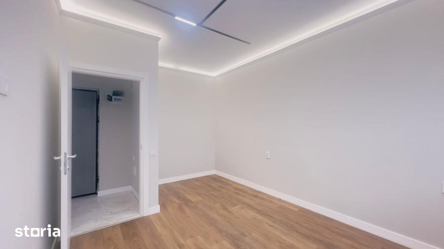 Apartament cu 3 camere în Militari