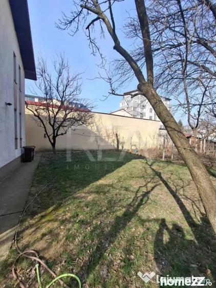 Teren de 1695 mp, în Drumul Taberei