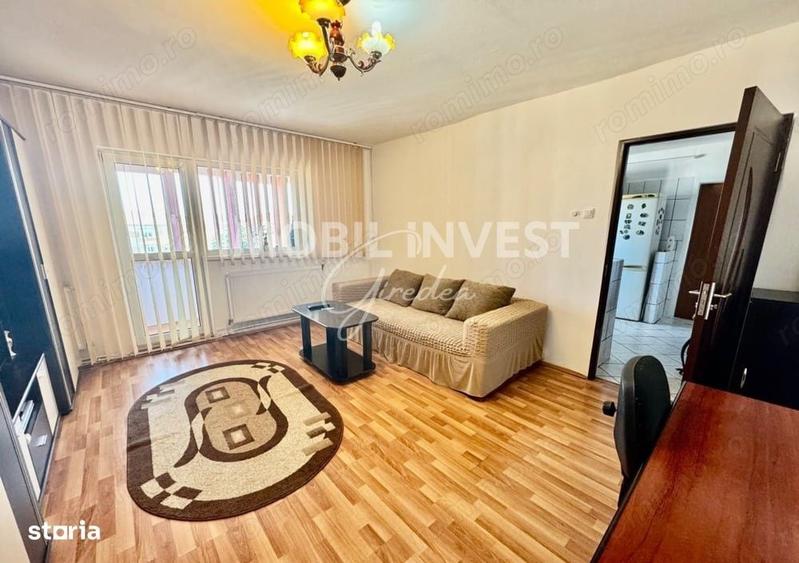 Apartament 2 camere, 53 mp, mobilat si utilat, Cetate - 7