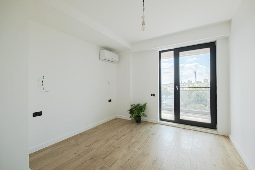 Apartament 2 camere | Bloc nou | Terasă 12,4 mp | Vedere Port și Far - 12