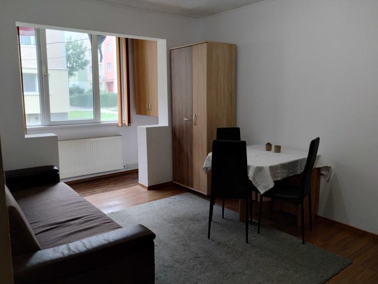 Apartament cu doua camere - 2