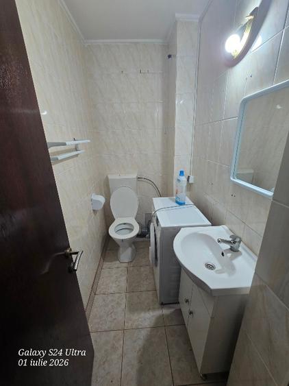 Apartament 3 camere Tudor 350euro - 3