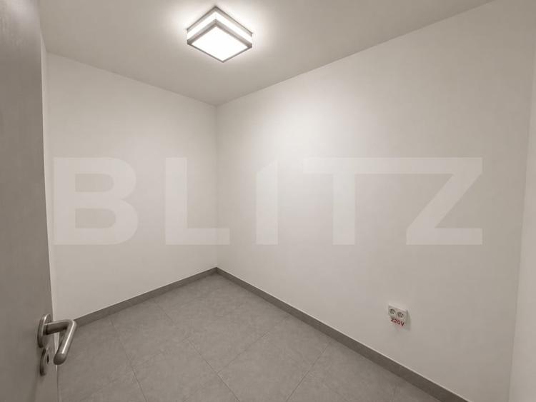 Spațiu comercial de inchiriat, 45 mp, zona Cornitoiu - 3