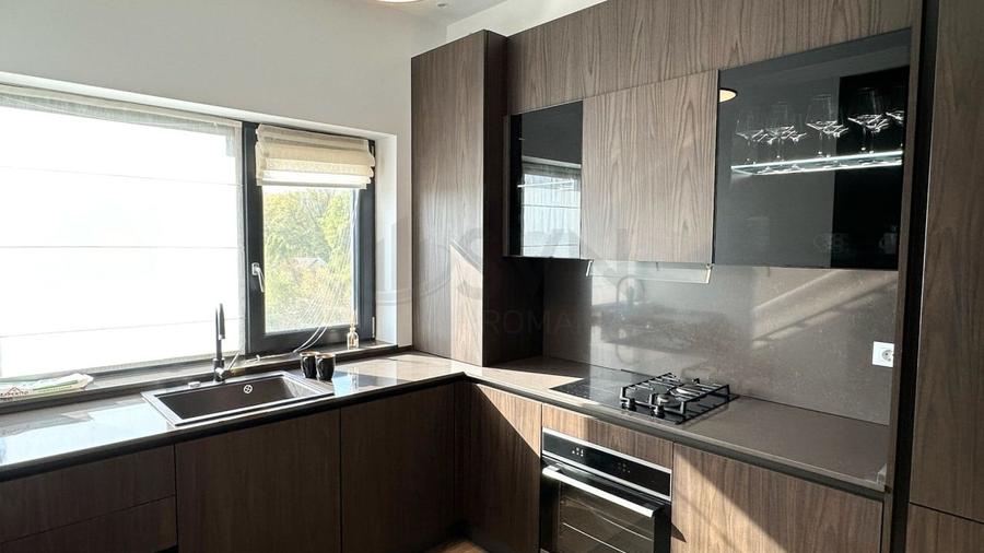 REA1024824 Apartament 3 camere cu terasa 90 mp si parcare Iancu Nicolae - 6