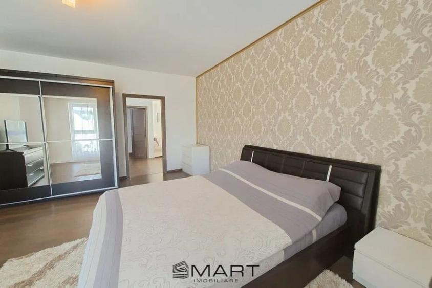 Apartament modern 3 camere zona Doamna Stanca - 11