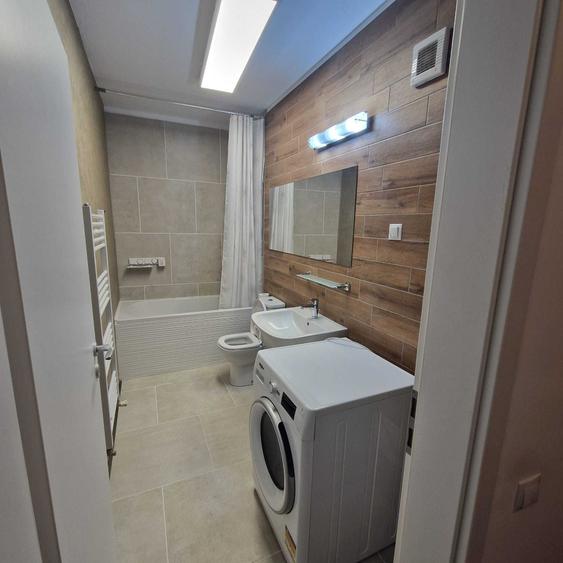 Apartament 2 camere Racadau Brasov - 8