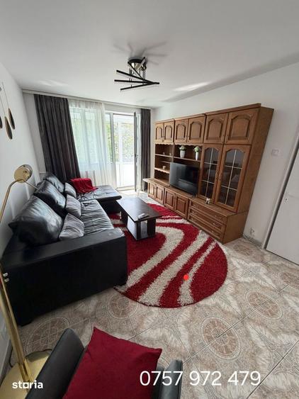 Apartament 3 camere Aleea Salaj Direct Proprietar / Comision 0% - 10
