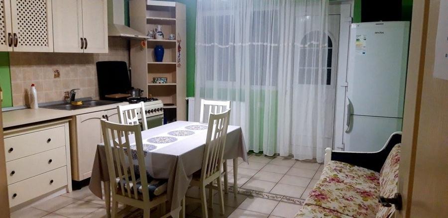 Casă cu 3 camere în Horlești