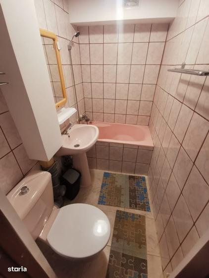 Garsonieră în Ultracentral