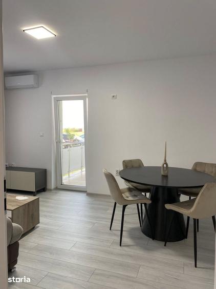 Apartament premium cu 2 camere, de inchiriat, in Giroc - 5