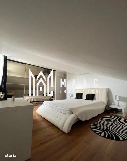 Apartament cu 4 camere decomandat în Ștrand