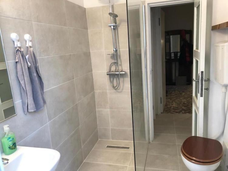 Apartament cu 2 camere în Universitate