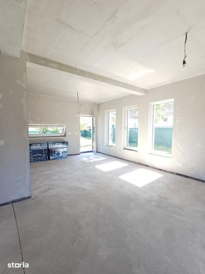 Vila noua certificata NZEB, proprietar la 13km de Arad, loc Mandruloc, - 8