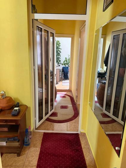 Apartament cu 3 camere decomandat în Ultracentral