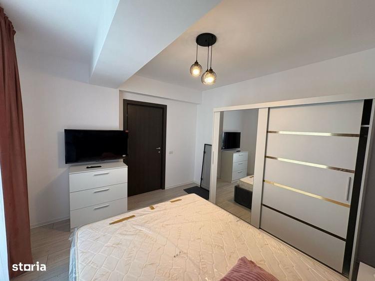 Apartament 2 camere studio Drumul Taberei Ideal Residence Parcare - 14