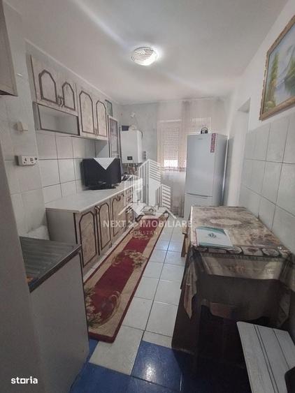 Apartament cu 3 camere decomandat în Nord