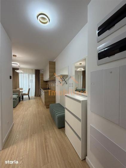 Apartament cu 2 camere în Lotus