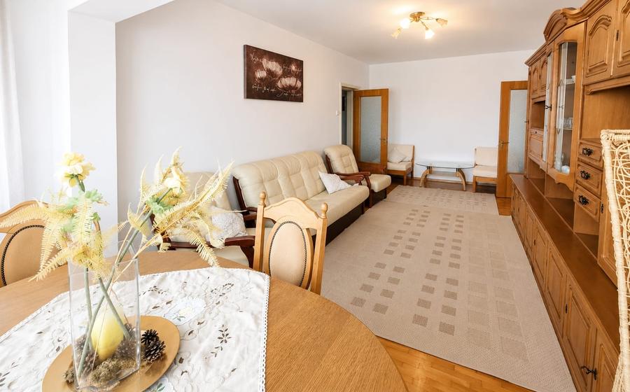 Apartament 3 camere – Zona Griviței-Nicopole,complet mobilat și utilat - 3