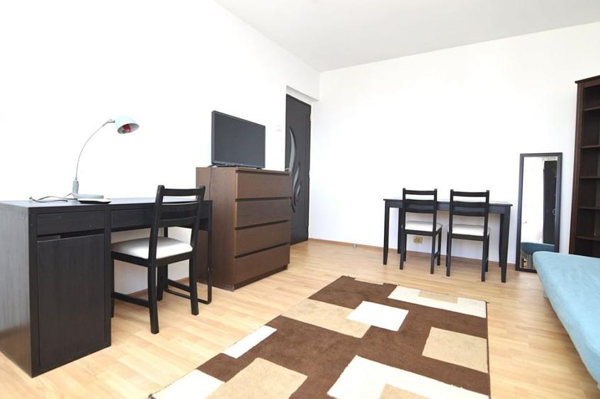 Apartament cu 2 camere decomandat, mobilat în Tineretului