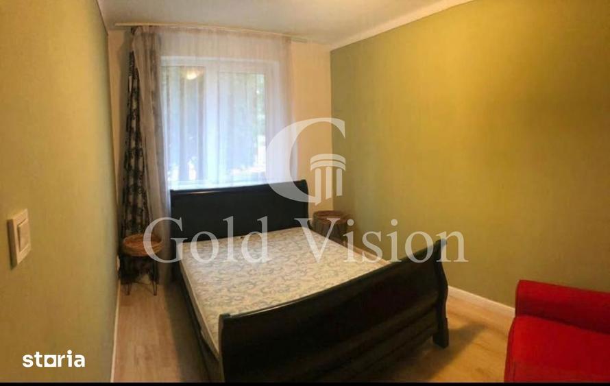 Apartament cu 3 camere + garaj, 62 mp, parter, langa ?coala de Muzica - 10