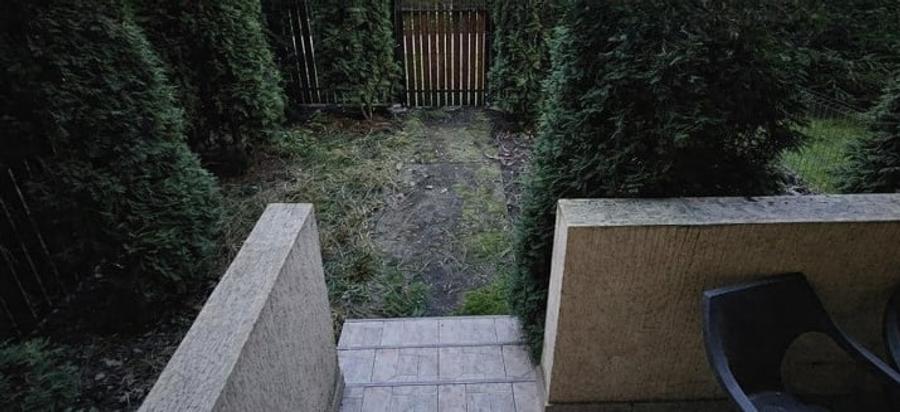 Apartament cu GRADINA 2 camere 2 parcari INCLUSE zona Eroilor, RENOVAT - 8