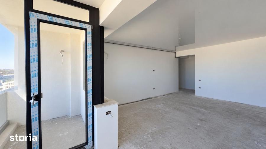 Apartament cu 2 camere în Nord