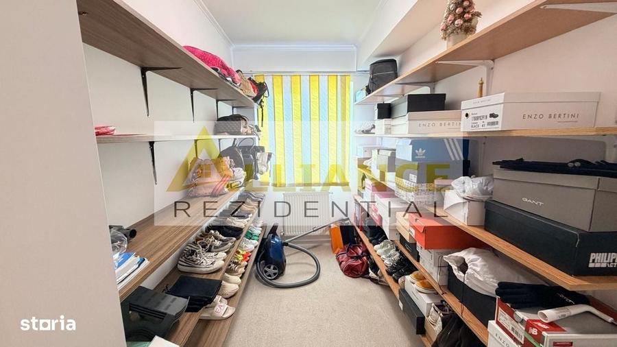 Vila spatioasa cu 9 camere foisor magazie curte amenajata complet - 7
