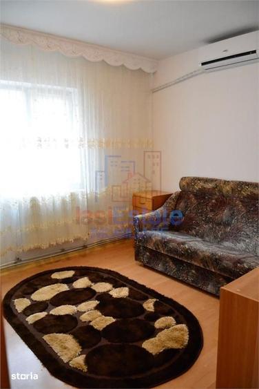 Apartament 2 camere 45 mp decomandat - Pacurari - 1