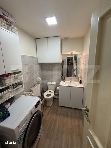Apartament cu 3 camere în Soarelui