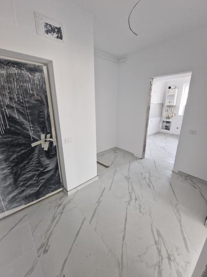 Apartament cu 2 camere decomandat în Brâncoveanu — fotografia 3