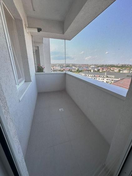 Apartament cu 2 camere decomandat, mobilat în Păcii