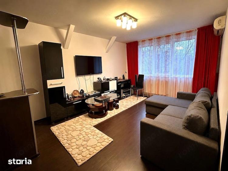 Apartament 3 camere zona Ozana - Aleea Ciucea - 12