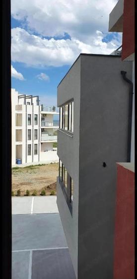 Garsonieră decomandată în Nord