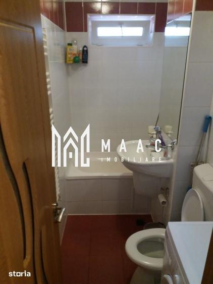 Apartament 3 camere de vanzare | Sibiu | Hipodrom 3 | 52 mp - 8