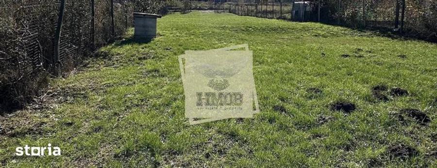 Teren intravilan de 790 mp, în Daia