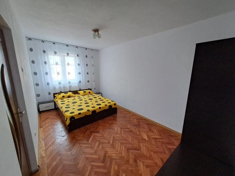 Apartament cu 2 camere decomandat în Nord
