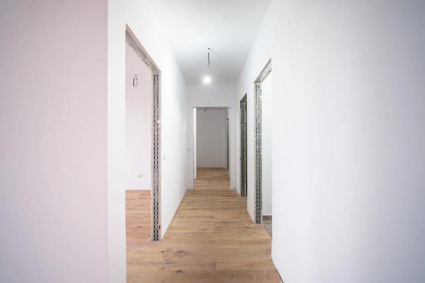 Apartament 3 camere | Zonă liniștită, aproape de școli internaționale - 16