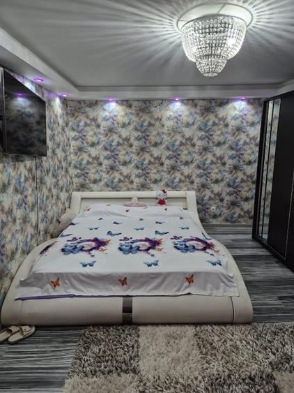 Casă individuală cu 4 camere cu Canalizare în Central