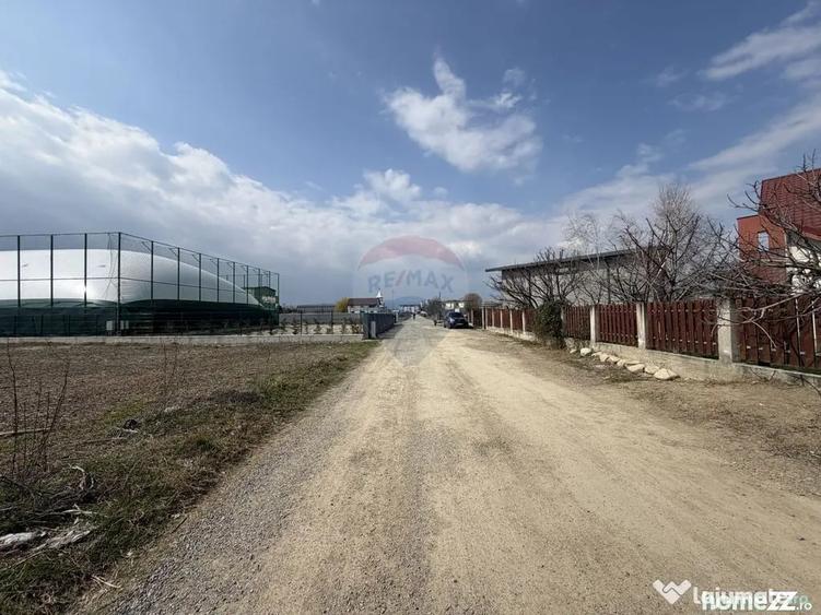 Teren în Central