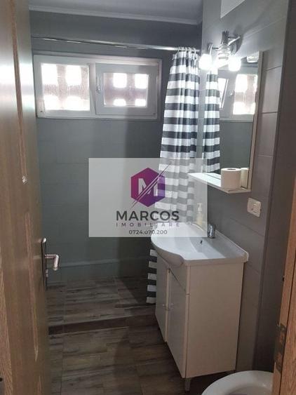 Apartament cu 2 camere semidecomandat în Micro I