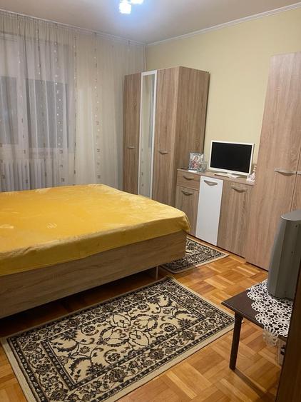 Apartament cu 2 camere semidecomandat în Rogerius