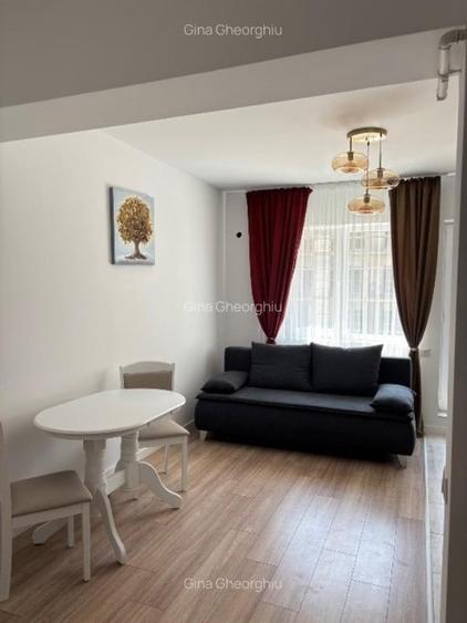 Berceni studio etaj 1 - 2