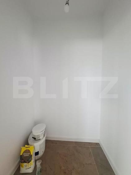Casă individuală cu 5 camere cu Teren 500 Mp în Tărlungeni