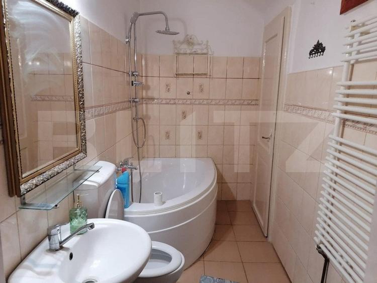 Oportunitate! Casa 4 camere, 117 mp, in inima Cetății  Sighisoarei - 9