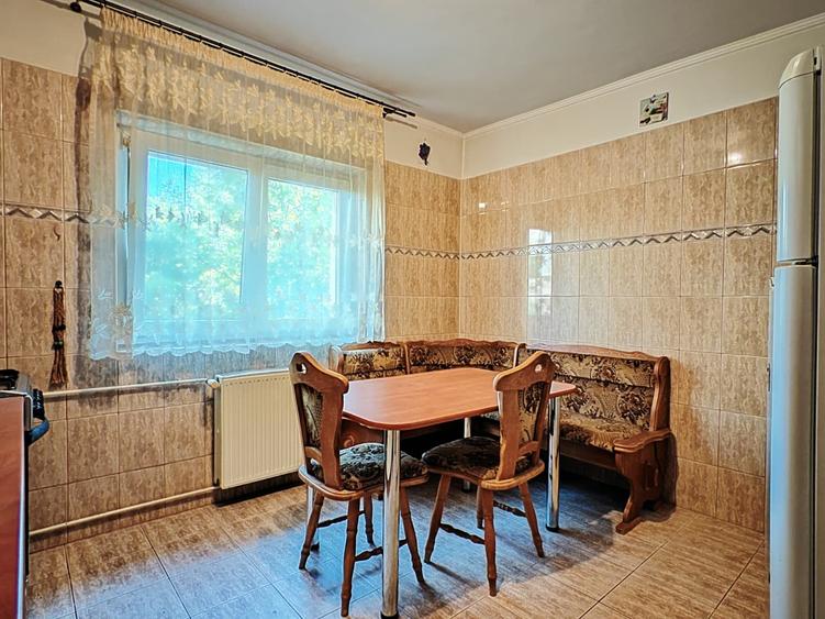 Vitan Mall | Metrou Mihai Bravu la 3 min | Apartament la cheie in bloc anvelopat - 23