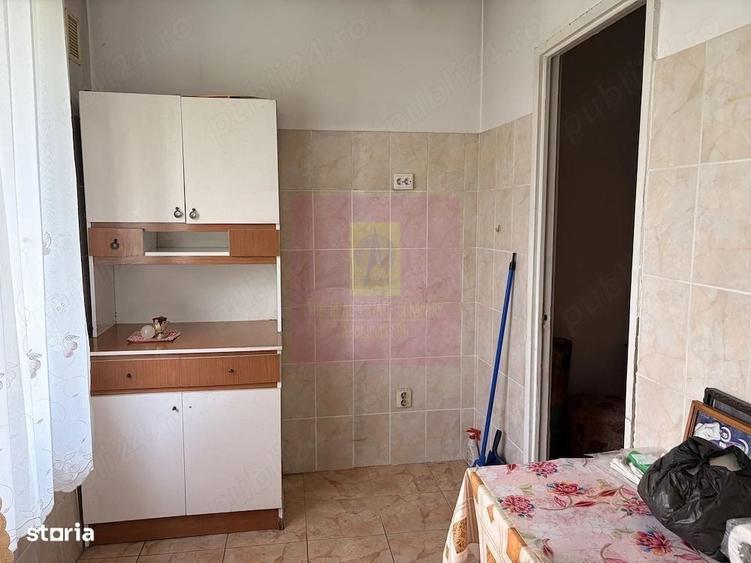 Garsoniera in Berceni-zona Sos Oltenitei - 1
