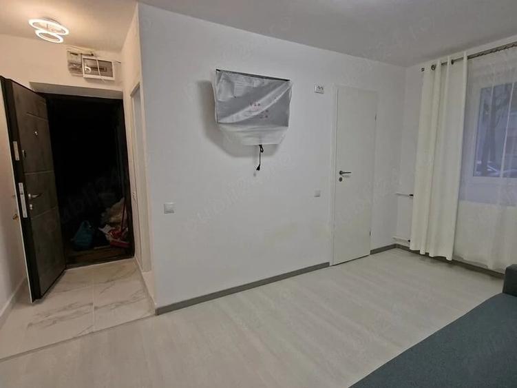 Garsonieră semidecomandată în P-ța Alba Iulia