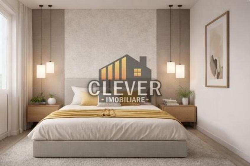 Apartament cu 3 camere decomandat în Theodor Pallady — fotografia 3