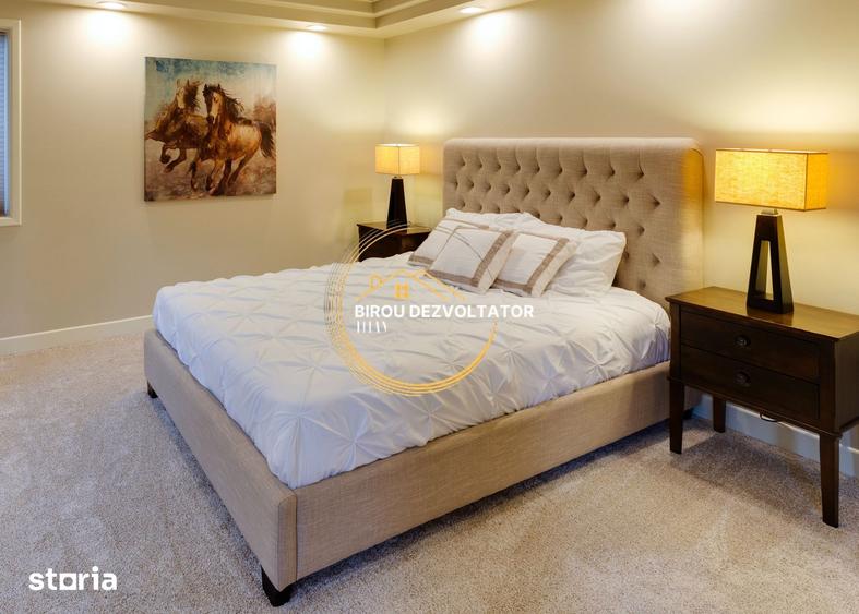 Apartament cu 2 camere decomandat în Theodor Pallady — fotografia 1